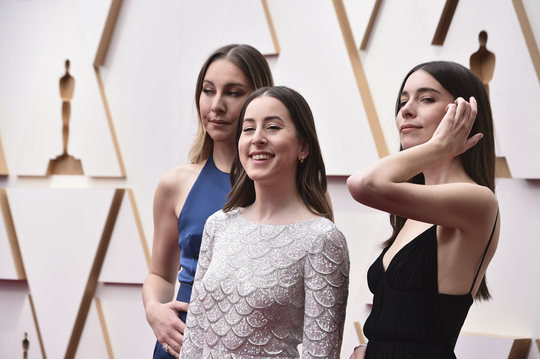 94th Academy Awards - Arrivals